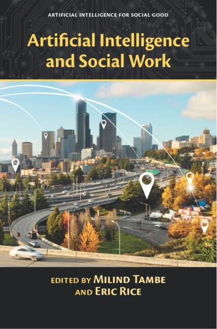 Couverture_Artificial Intelligence And Social Work