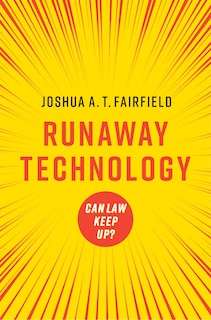 Front cover_Runaway Technology