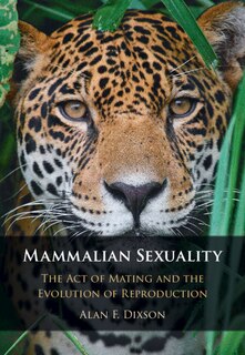 Couverture_Mammalian Sexuality