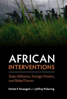 Front cover_African Interventions