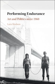Front cover_Performing Endurance