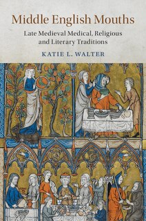 Front cover_Middle English Mouths