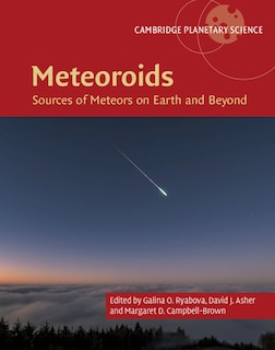 Meteoroids: Sources Of Meteors On Earth And Beyond