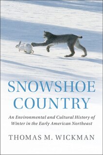 Front cover_Snowshoe Country