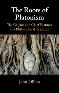 Front cover_The Roots Of Platonism