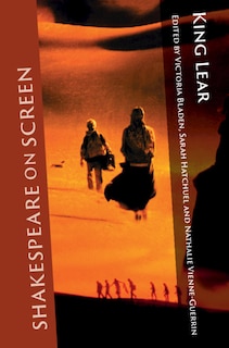 Couverture_Shakespeare On Screen: King Lear