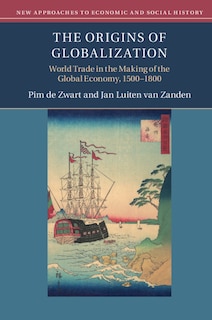 Couverture_The Origins of Globalization