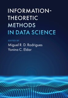Couverture_Information-theoretic Methods In Data Science