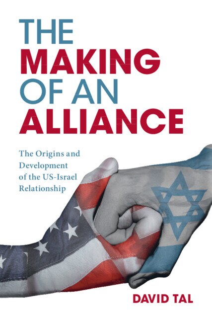 Couverture_The Making Of An Alliance