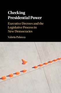 Front cover_Checking Presidential Power