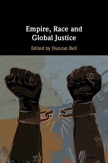 Front cover_Empire, Race And Global Justice