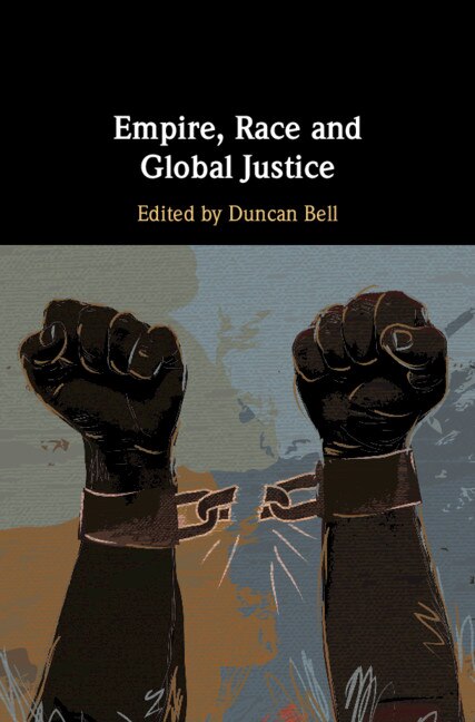 Front cover_Empire, Race And Global Justice