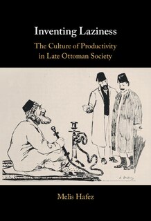 Front cover_Inventing Laziness