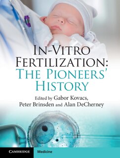 Front cover_In-vitro Fertilization