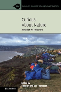 Front cover_Curious About Nature