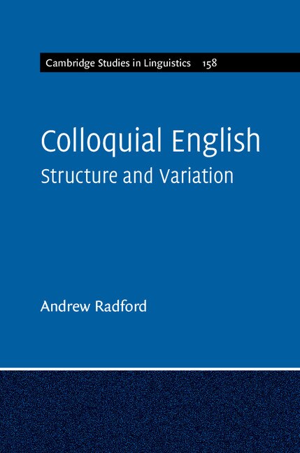 Couverture_Colloquial English