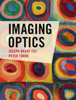 Front cover_Imaging Optics