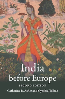 Couverture_India before Europe