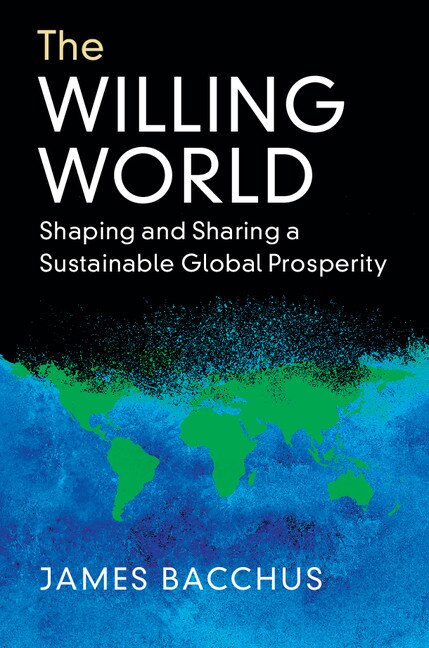 Couverture_The Willing World