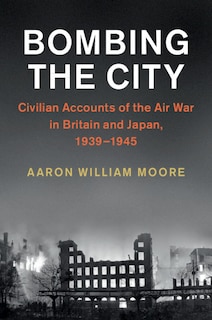 Front cover_Bombing the City