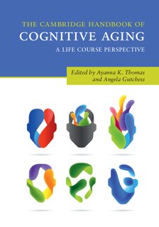 Couverture_The Cambridge Handbook Of Cognitive Aging