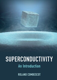 Front cover_Superconductivity