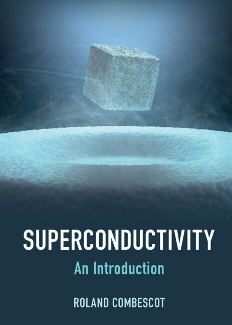 Front cover_Superconductivity