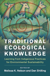 Front cover_Traditional Ecological Knowledge