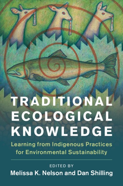 Front cover_Traditional Ecological Knowledge