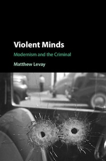 Front cover_Violent Minds