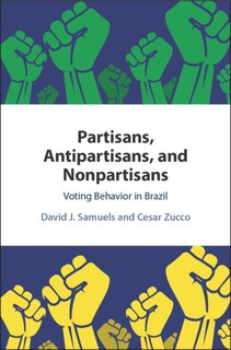 Couverture_Partisans, Antipartisans, And Nonpartisans