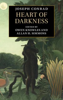 Front cover_Heart Of Darkness