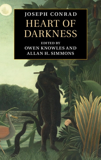 Front cover_Heart Of Darkness