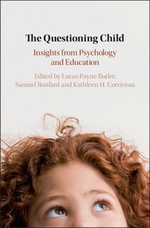 Front cover_The Questioning Child
