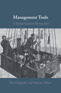 Couverture_Management Tools