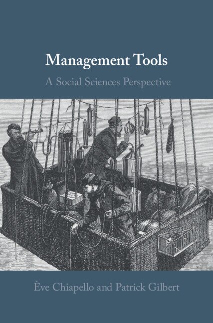 Couverture_Management Tools