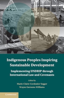 Front cover_Indigenous Peoples Inspiring Sustainable Development