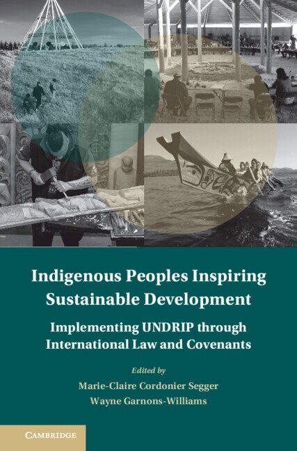 Front cover_Indigenous Peoples Inspiring Sustainable Development