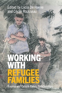 Couverture_Working With Refugee Families