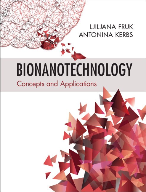 Couverture_Bionanotechnology