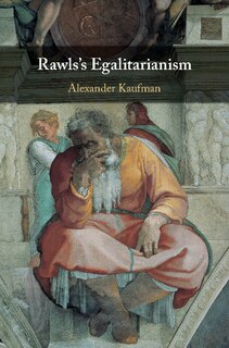 Front cover_Rawls's Egalitarianism