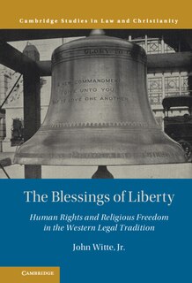 Couverture_The Blessings Of Liberty