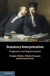 Front cover_Statutory Interpretation