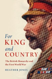 Couverture_For King And Country