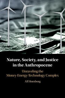 Couverture_Nature, Society, And Justice In The Anthropocene