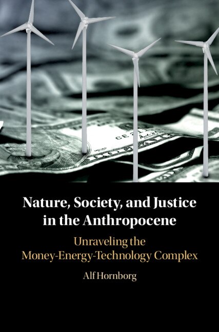 Couverture_Nature, Society, And Justice In The Anthropocene