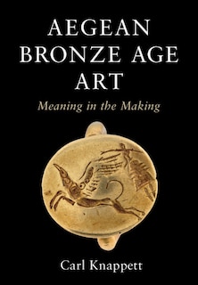 Front cover_Aegean Bronze Age Art