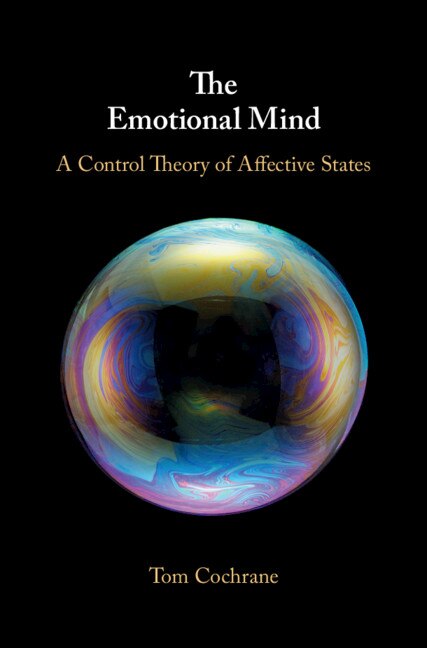 Front cover_The Emotional Mind