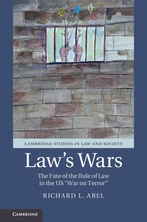 Couverture_Law's Wars
