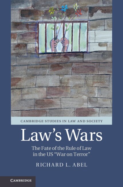Couverture_Law's Wars